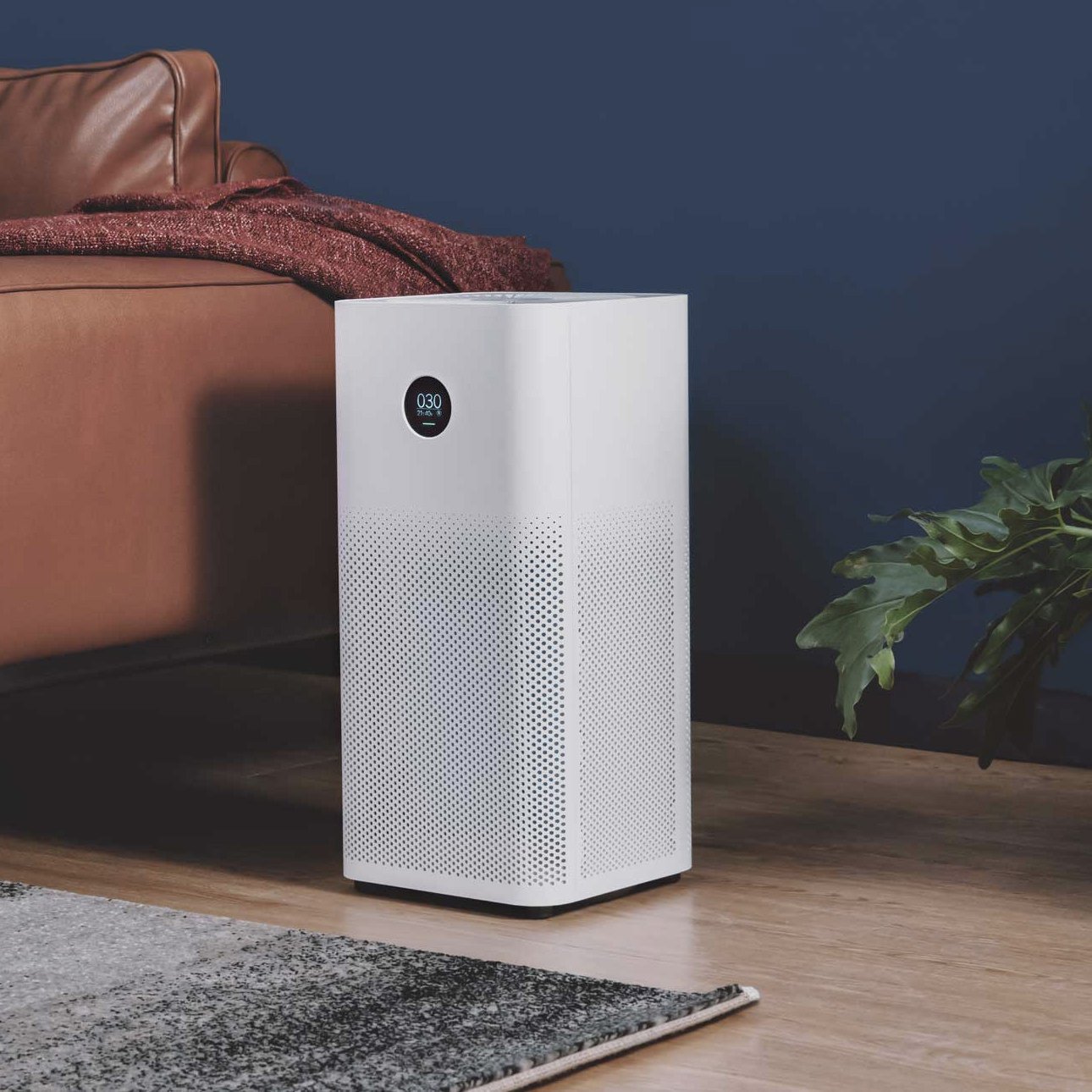 Air purifier outlet xiaomi 2s